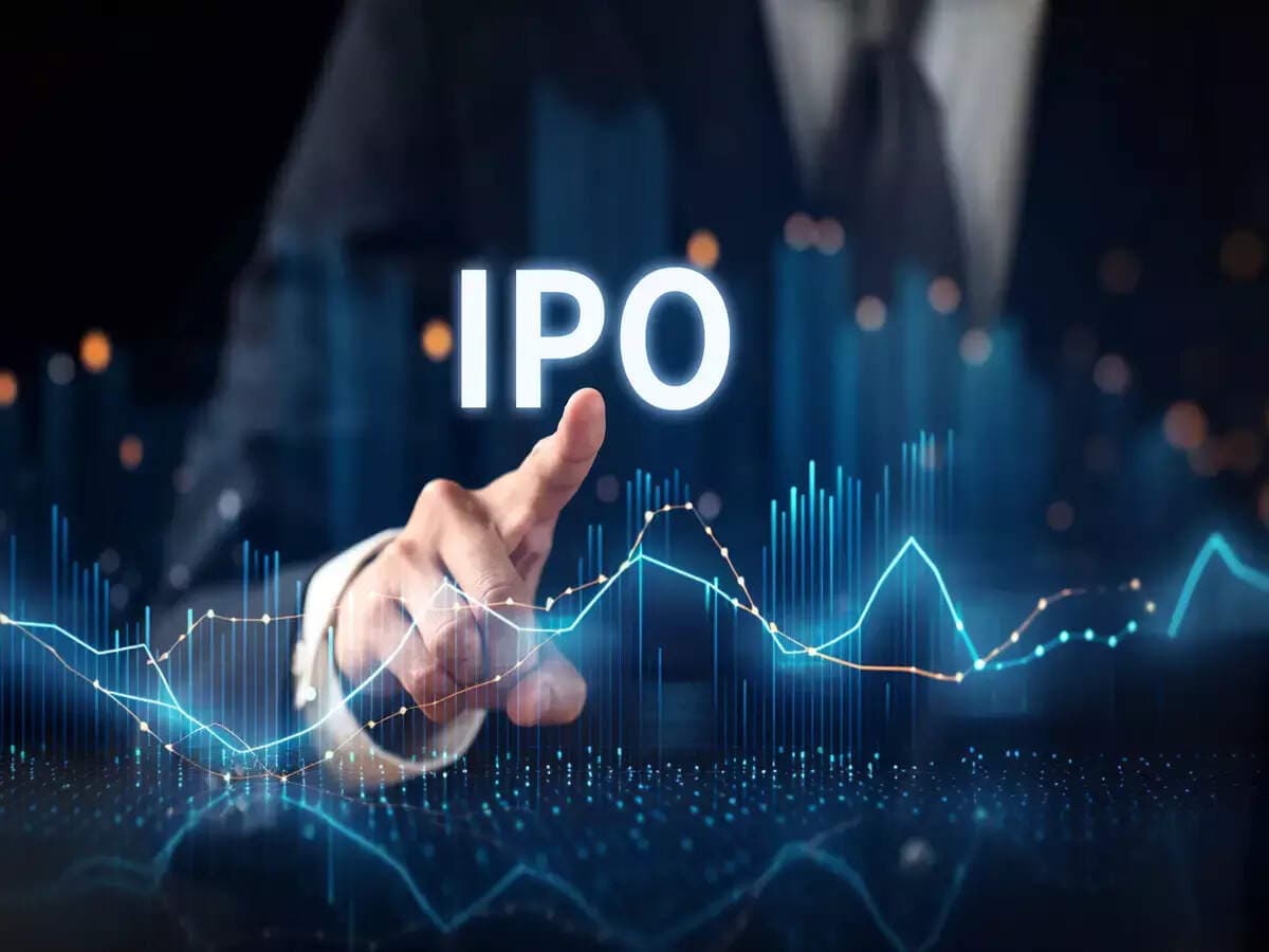 IPO Calendar: 2 issues to keep investors busy but mainboard activity remains muted