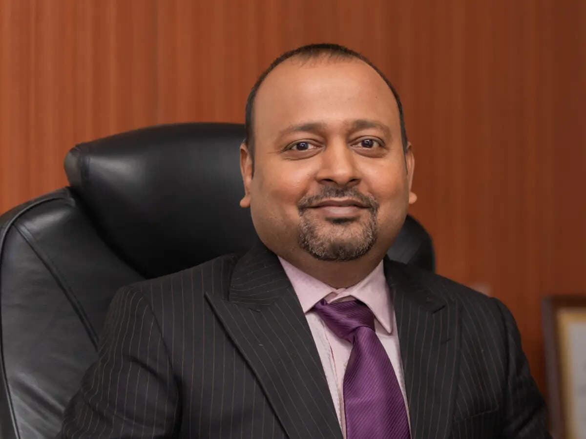 Indian market poised for double-digit earnings growth over next 2 years: Dikshit Mittal