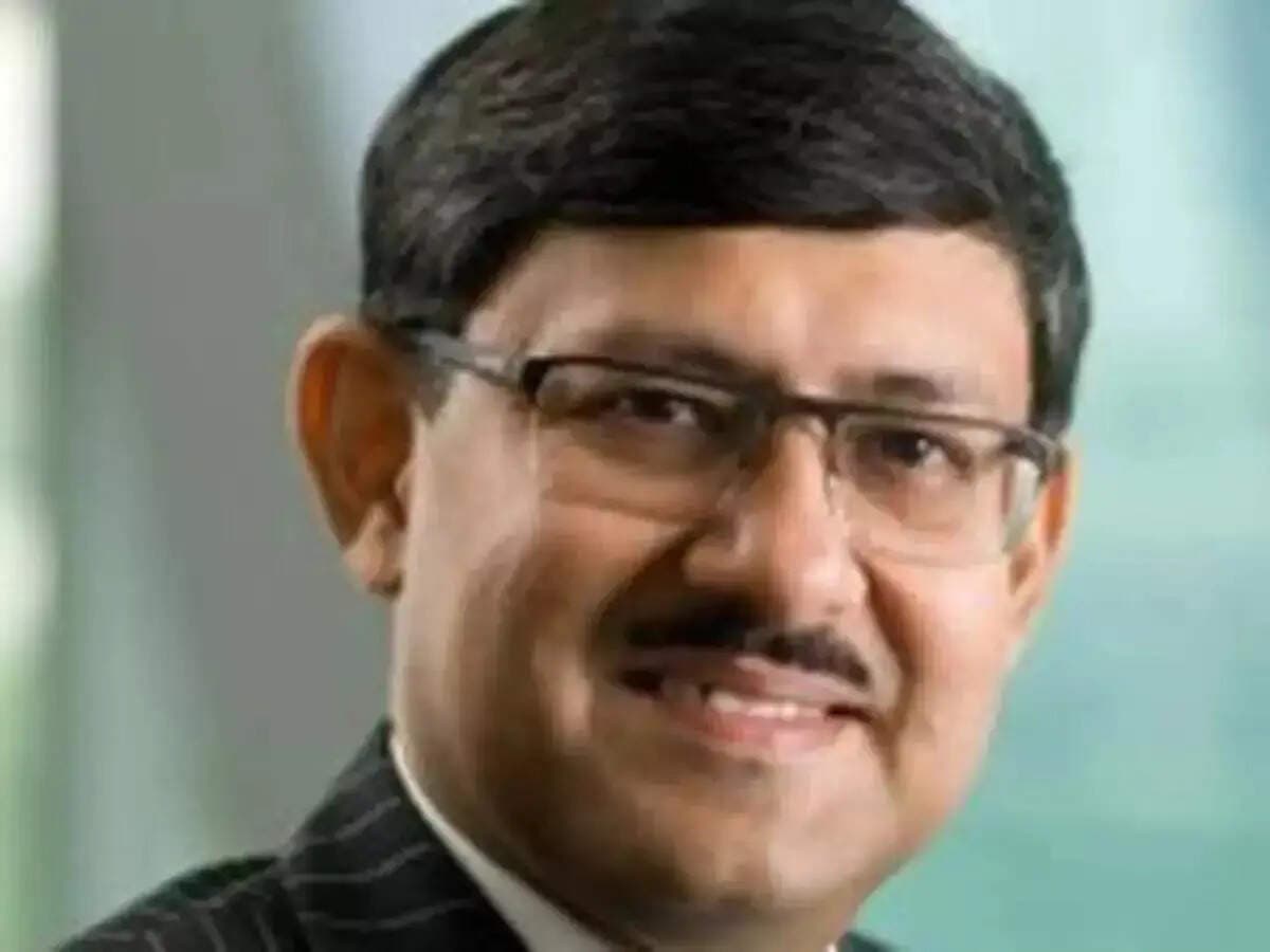 Buy capital goods on dips, stay cautious on IT and consumption: Sudip Bandyopadhyay