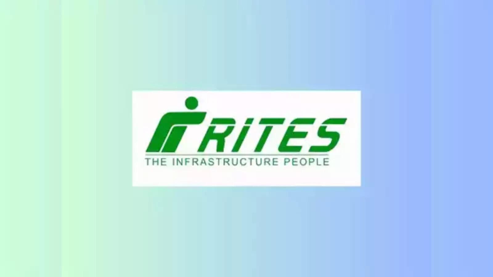 RITES shares soar 9% after bagging a $36 million locomotive supply order from South Africa