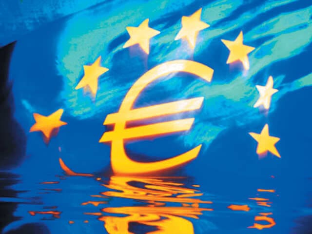 Global Market: Euro zone inflation risks persist despite oil price retreat, ECB's Schnabel warns