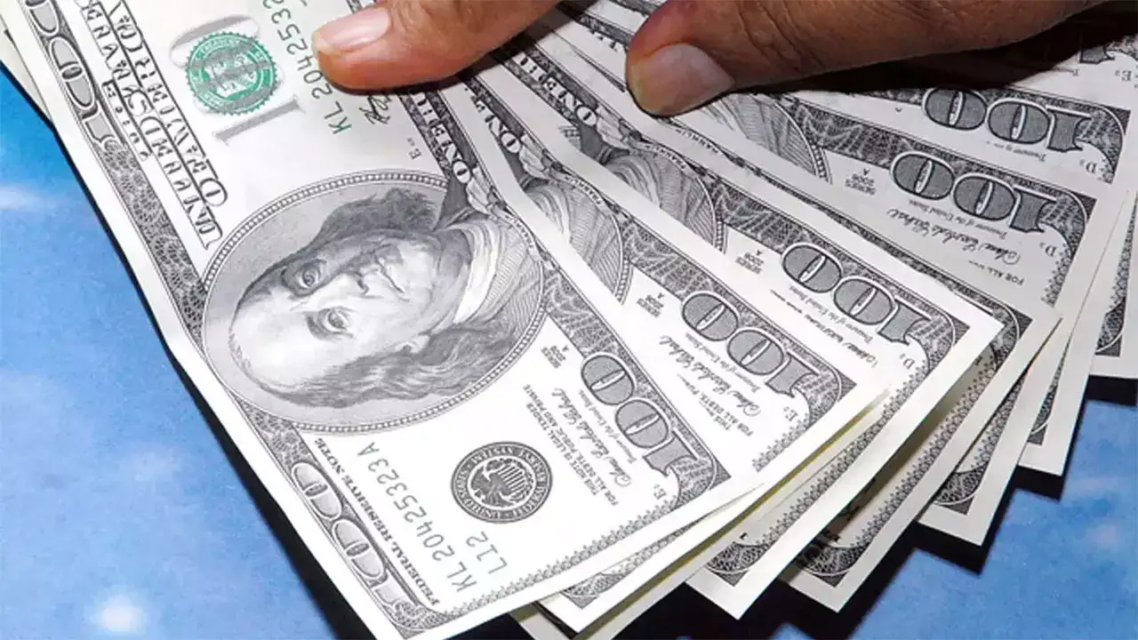 US dollar reserve shift may be less widespread than headline figures suggest, NY Fed study finds