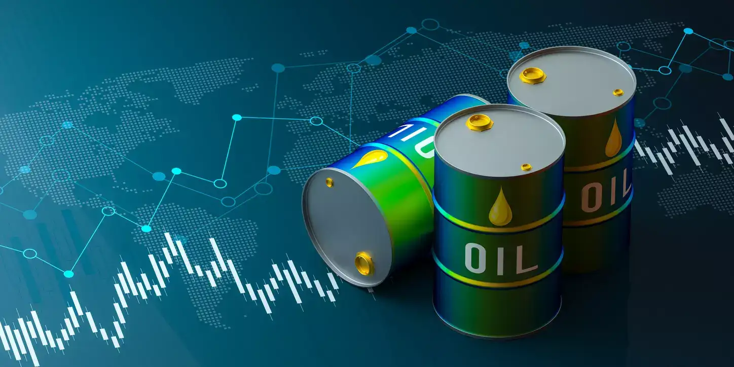 Brent crude oil price nears $100 as attacks on tankers threaten to worsen supply shock