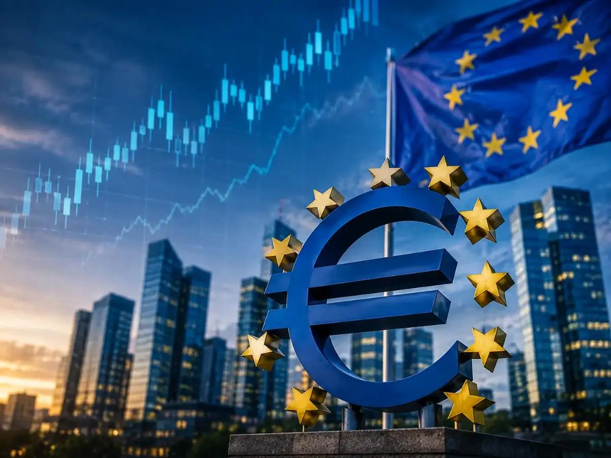 European shares subdued as surging crude sharpens focus on ECB rate path