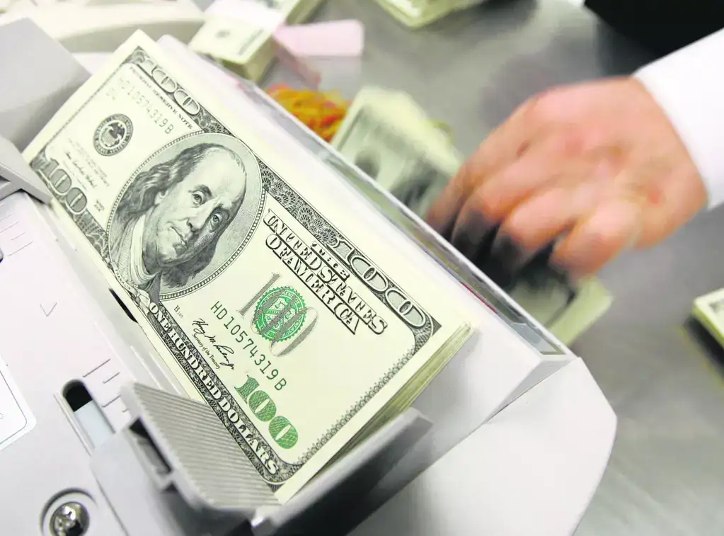 RBI easing drives Indian companies’ $7.70 billion overseas borrowing