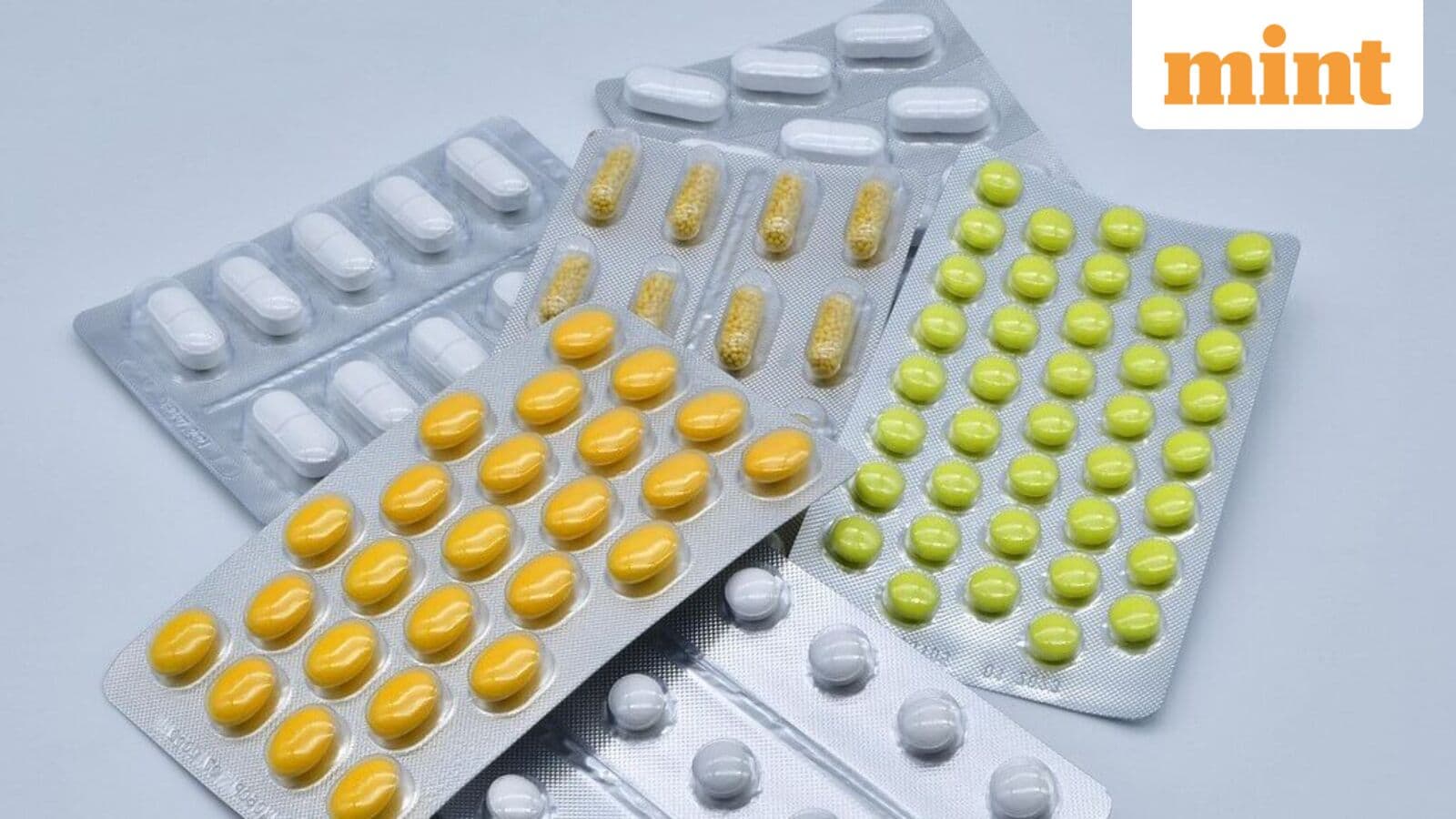 Three pharma stocks where FIIs raised stake in the March quarter