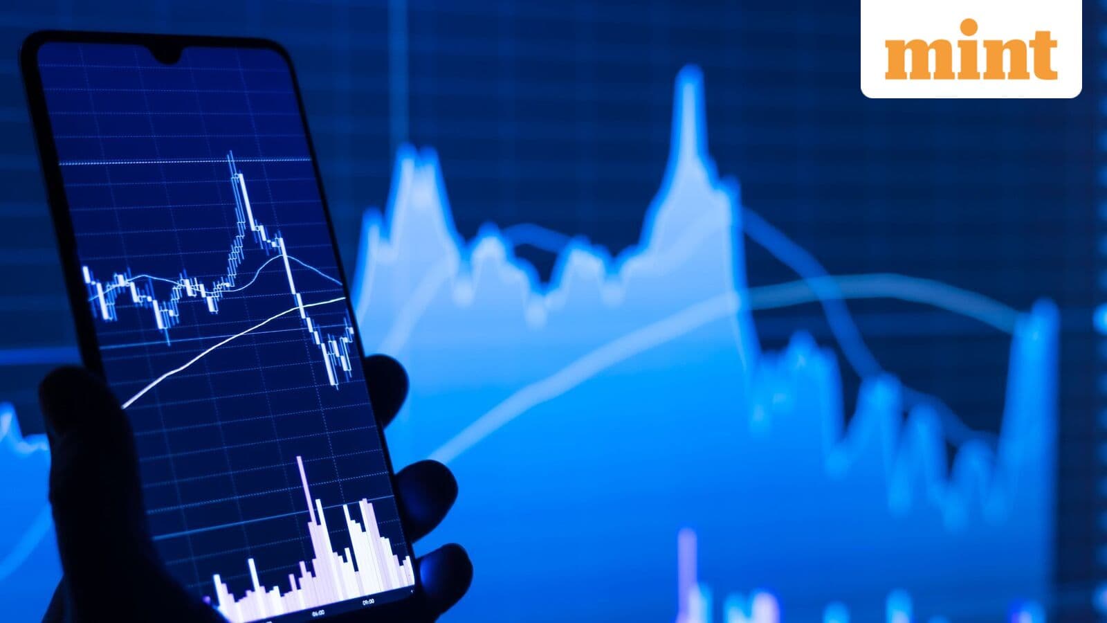 Buy or sell: Sumeet Bagadia recommends three stocks to buy on Monday - 11 May 2026
