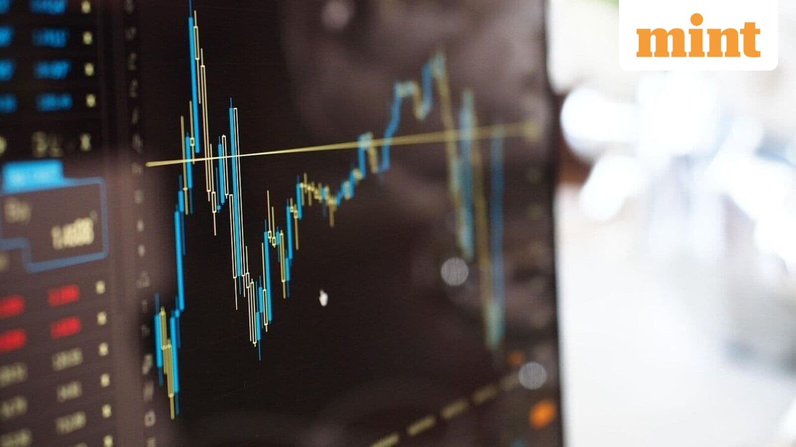 Stocks to buy under ₹200: Mehul Kothari of Anand Rathi recommends three shares to buy or sell