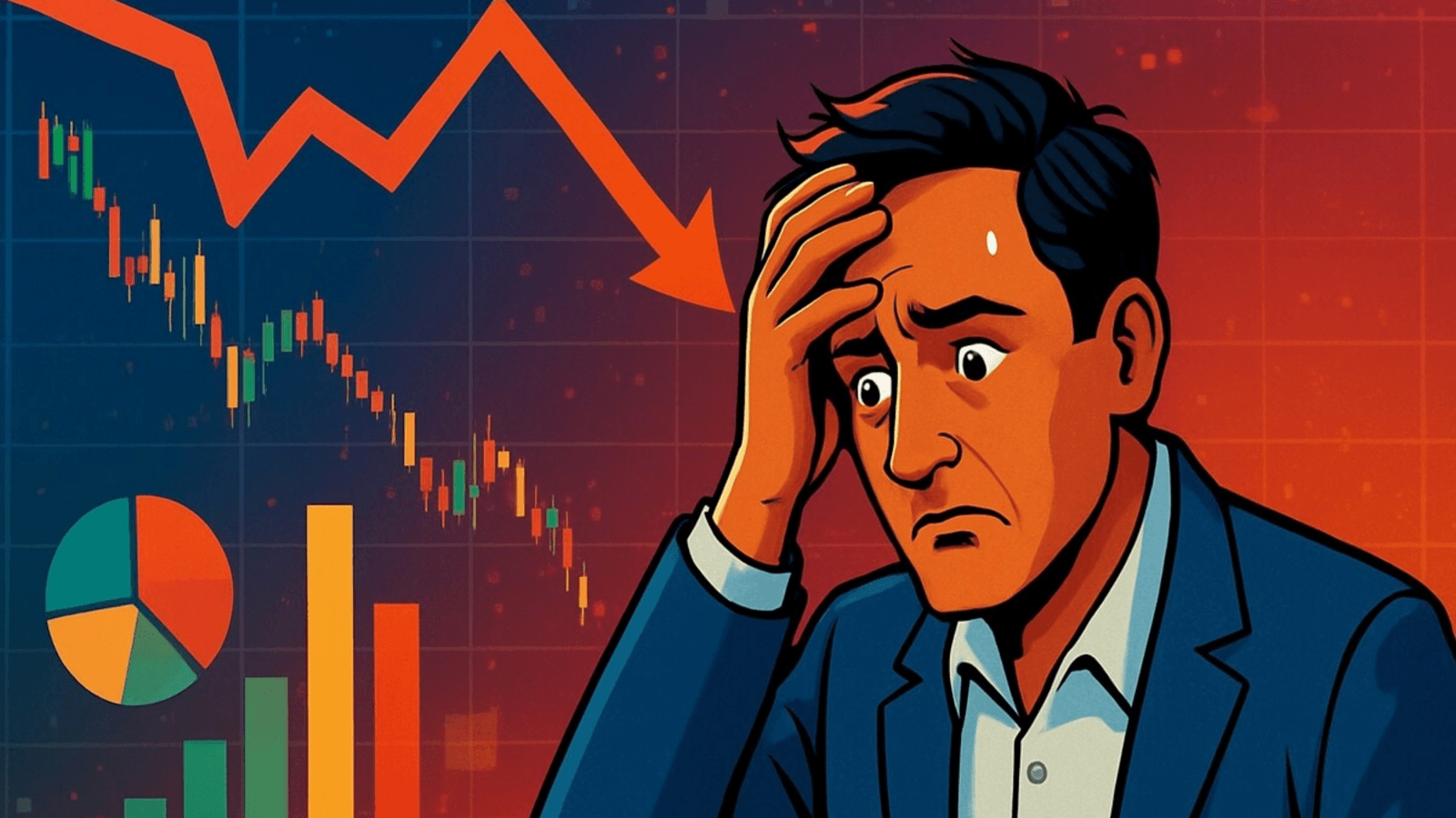 Trent shares crash over 11% after Q1FY27 business update. Here's what spooked investors