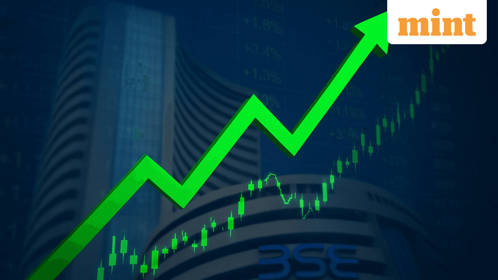 Sensex at 1 lakh in one year? Morgan Stanley sees 25% chance; Here’s what could trigger the next stock market rally