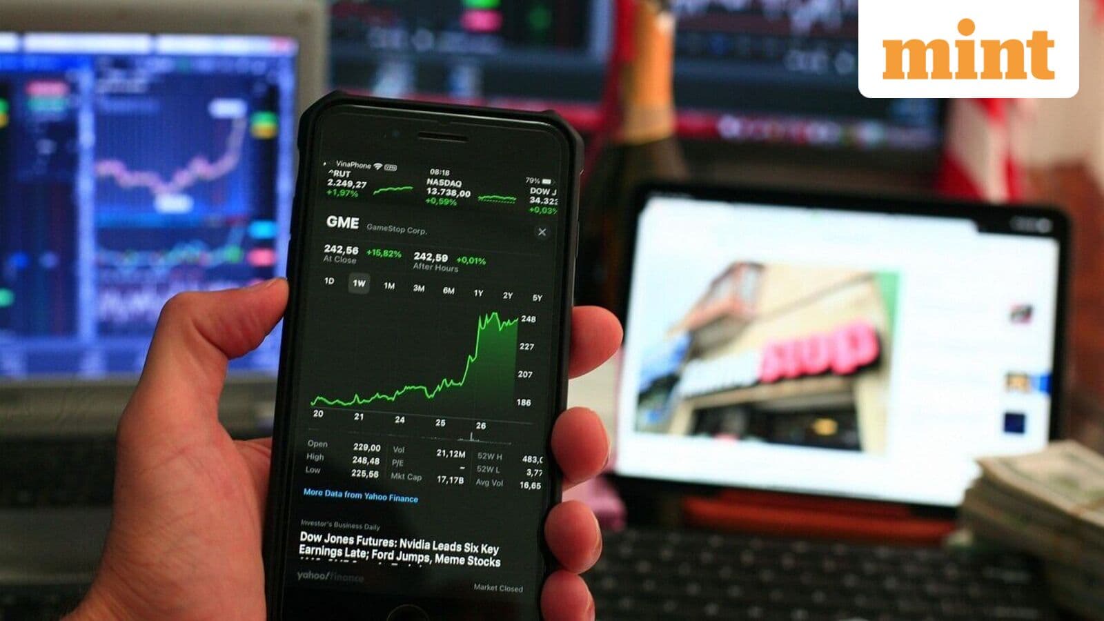 Atharva Polyplast share price lists with 15% premium at ₹69 on BSE