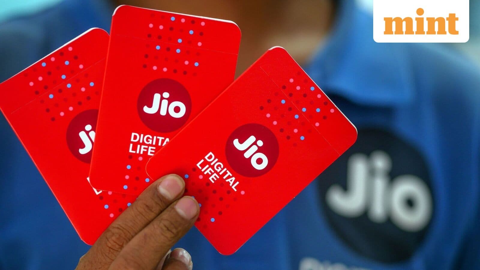 Jio Platforms said to target IPO in November, roadshows from next week
